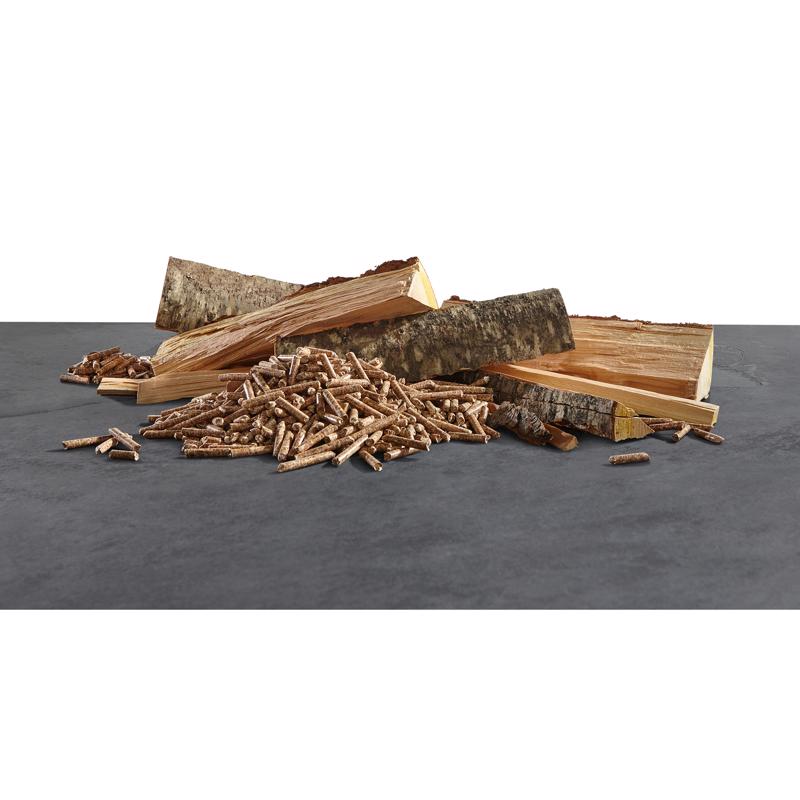 Weber SmokeFire Cherry Hardwood Pellets All Natural Cherry 20 lb