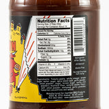 Cowtown Zesty & Tangy BBQ Sauce 18 oz
