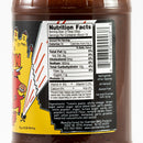 Cowtown Zesty & Tangy BBQ Sauce 18 oz