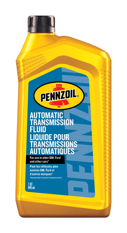 TRANS FLUID  1QT