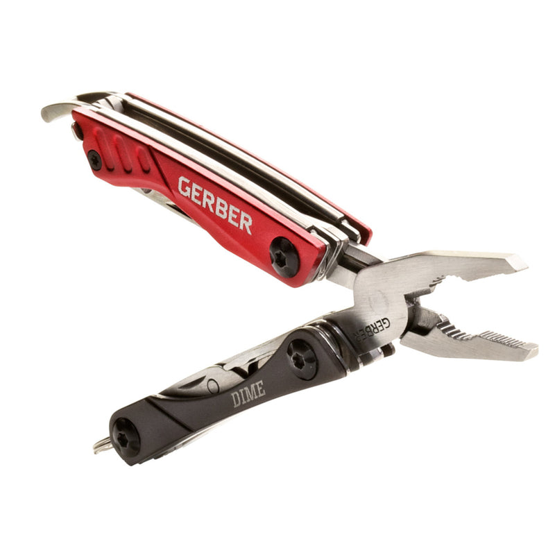 Gerber Dime Red Butterfly Multi Tool