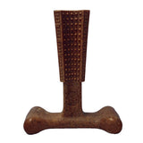 Spot Bam-bones Plus Beef Chews For Dogs 6 in. 1 pk