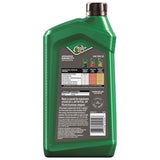 Quaker State Peak Performance 10W-30 4-Cycle Conventional Motor Oil 1 qt 1 pk