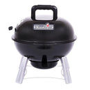 PORTABLE CHRCL GRILL 14"