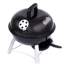 Char-Broil 14 in. Charcoal Grill Black