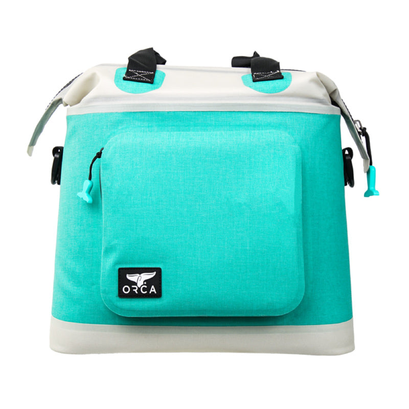 COOLR TOTE SEAFM 18CAN