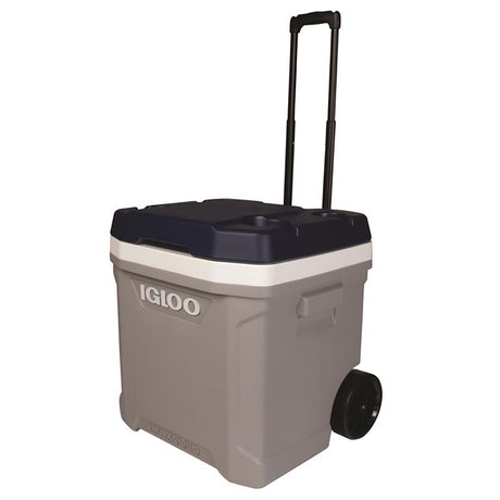COOLER WHEELD GRY 62QT