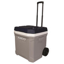 COOLER WHEELD GRY 62QT