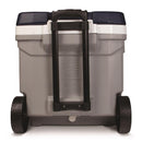 Igloo MaxCold Gray 62 qt Cooler