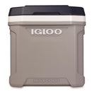 Igloo MaxCold Gray 62 qt Cooler
