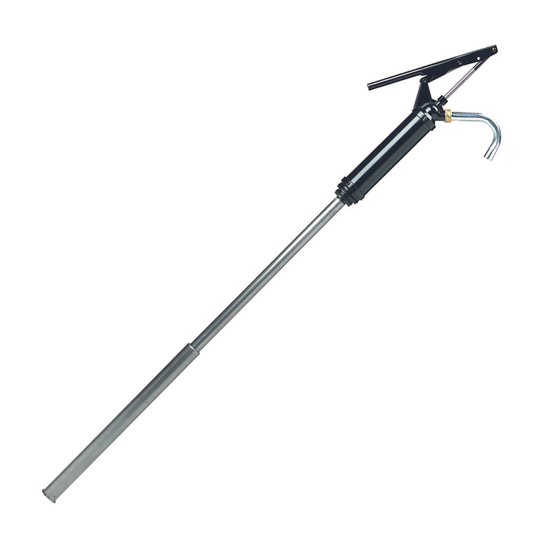 LubriMatic Piston Action Steel 1.61 in. Barrel Pump