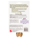 Spot Beige Bamboo Fibers Chicken Bone Pet Toy Large 1 pk