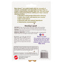 Spot Bam-Bones Beige Bamboo Fibers Bone Chew Dog Toy Medium 1 pk