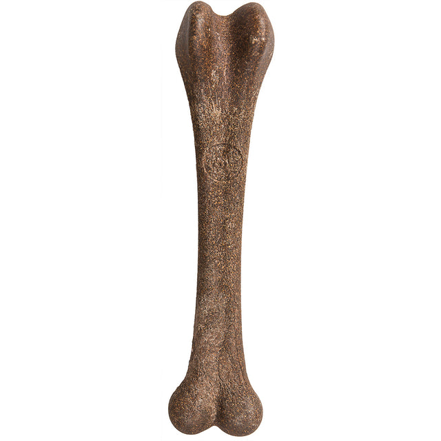 NS DOG BONE BACON 7.25"