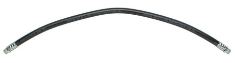 WHIP HOSE STANDARD 18"