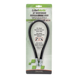 LubriMatic 0.12 in. Straight Whip Hose 1 pk