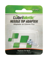 ADAPTER NEEDLE TIP