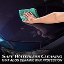 Turtle Wax Hybrid Solutions Ceramic 3-in-1 Detailer 32 oz