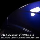 Turtle Wax Hybrid Solutions Ceramic Polish and Wax 14 oz