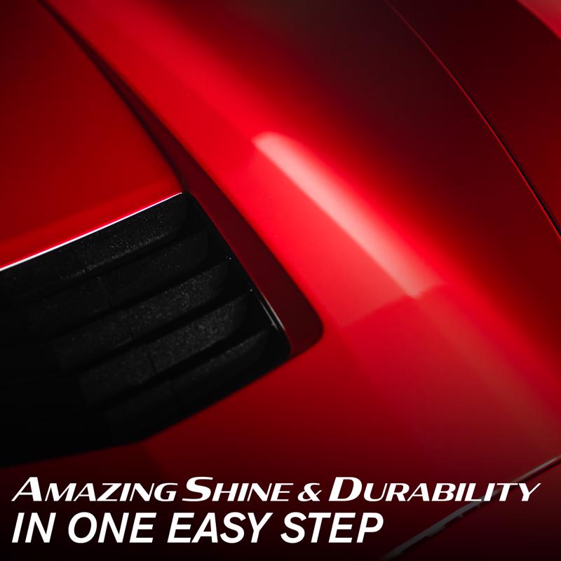 Turtle Wax Hybrid Solutions Ceramic Wet Wax 26 oz