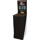 Earth Edge Mossy Oak Camouflage Kneeling Pad 1 in. H X 15 in. W X 20 in. L 1 pk