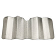SUN SHADE SILVER 67X27