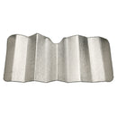 SUN SHADE SILVER 67X27