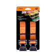 LASHNG STRAPS ORANG 12'L