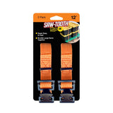 LASHNG STRAPS ORANG 12'L