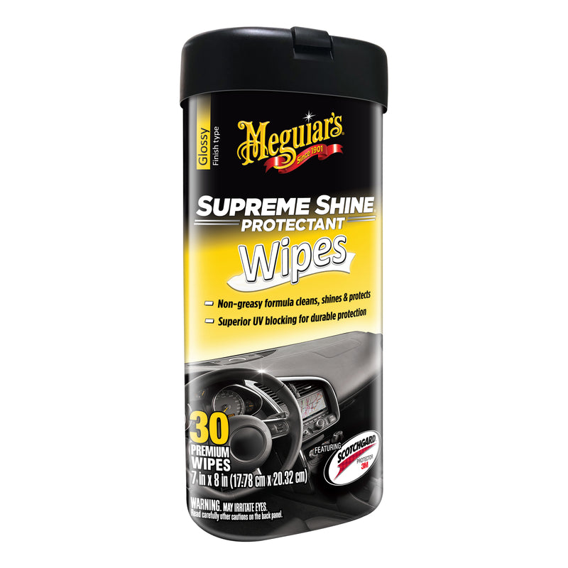 AUTO SUPREME SHINE  30PK