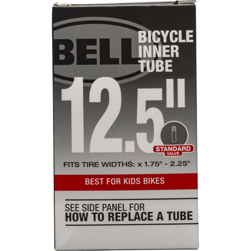 BIKE TUBE 12-1/2X2-1/4"