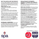 HTH Spa Liquid Clarifier 16 oz