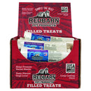 Redbarn Peanut Butter Grain Free Bone For Dogs 1 pk
