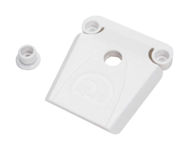 LATCH WHT IGLOO 50-165QT