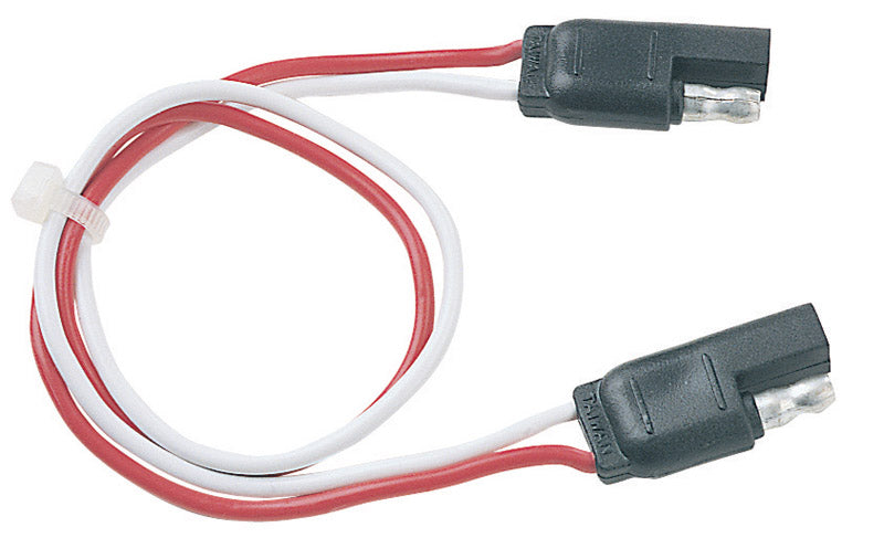 FLAT CONNECTOR SET 2POLE