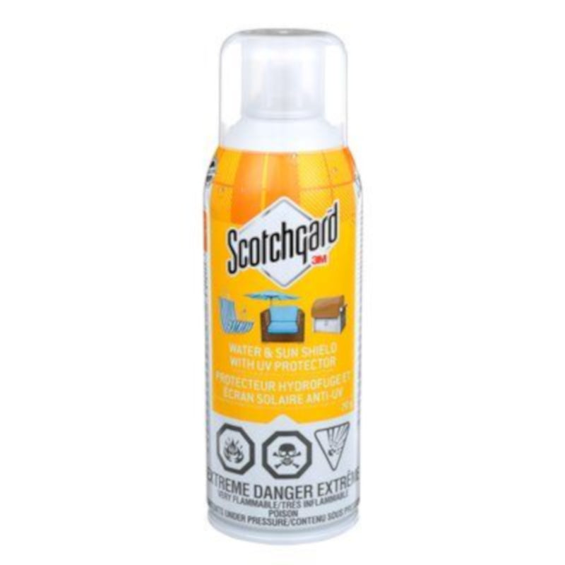 WATER&SUN SHIELD 10.5OZ