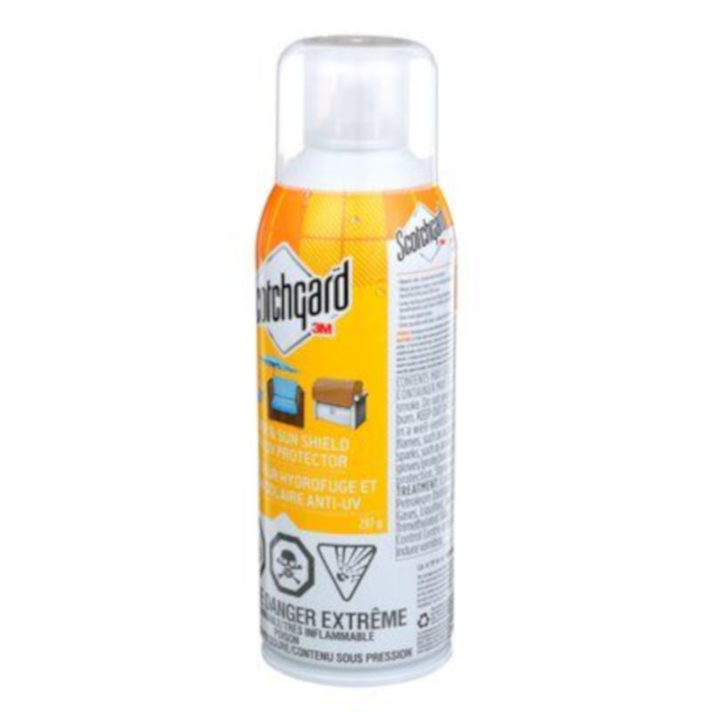 3M Scotchgard No Scent Water and Sun Shield 10.5 oz Spray