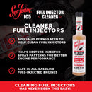SeaFoam Gasoline Fuel Injector Cleaner 5.25 oz