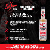 SeaFoam Gasoline Fuel Injector Cleaner 5.25 oz