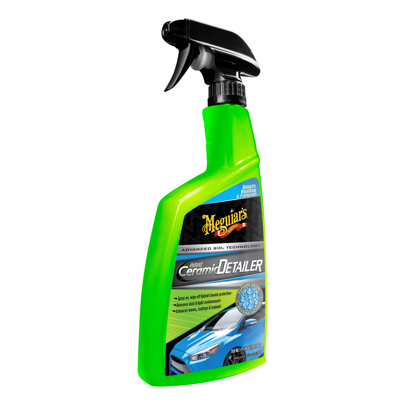 AUTO CERMC DETAILER 26OZ