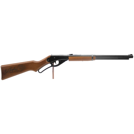 RED RYDER AIRRIFLE .177C
