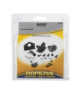 CONNECTOR KIT 6ROUND