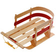 SLEIGH DELUX BABY 29"