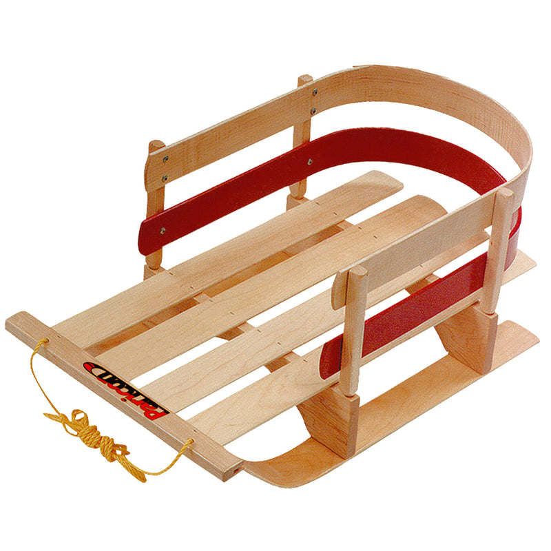 SLEIGH DELUX BABY 29"