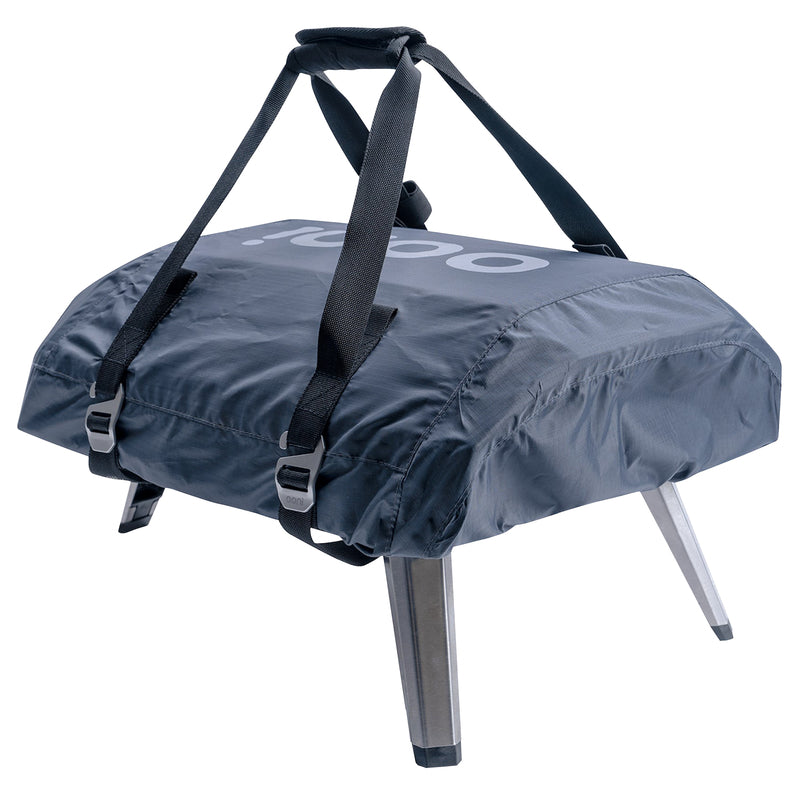 GRILL COVER/BAG KODA 12"