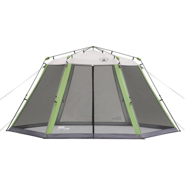 SCREENHOUSE GRY 13X15'