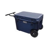 YETI Tundra Haul Navy 50 qt Hard Cooler