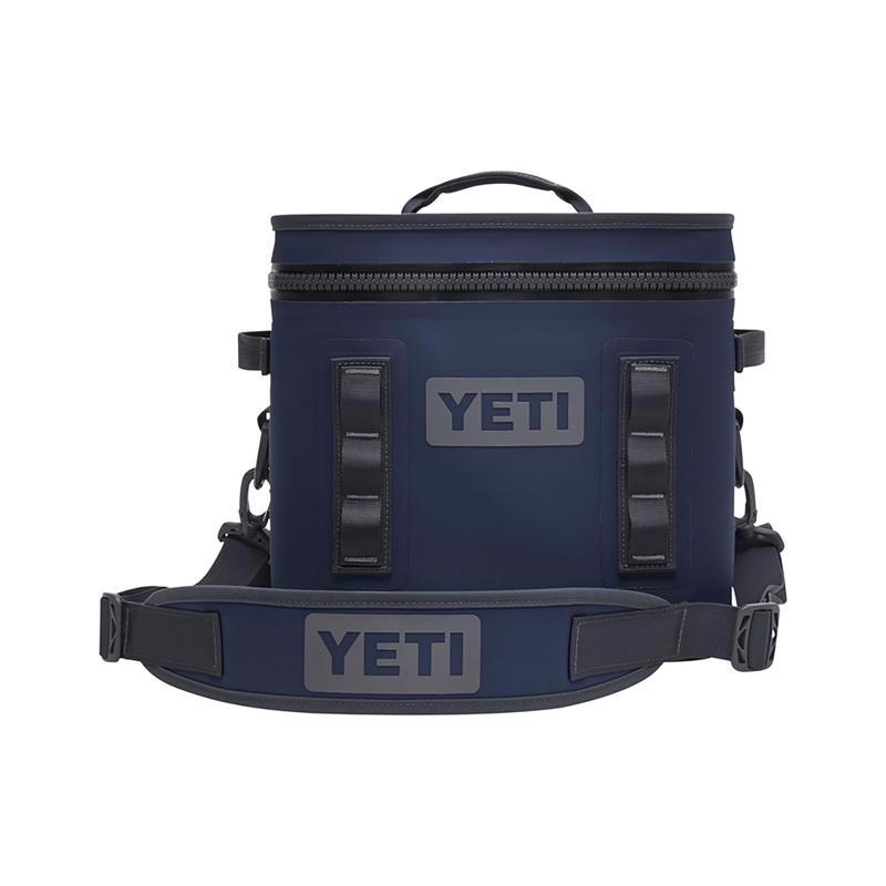 YETI HOPPR FLIP 12QT NVY