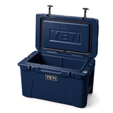 YETI Tundra 45 Navy 34 qt Hard Cooler