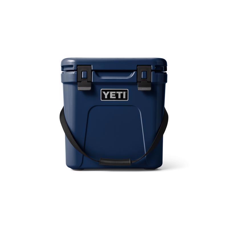 YETI ROADIE COOLER NAVY